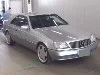 MERCEDES BENZ S CLASS