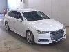 AUDI A4 AVANTE