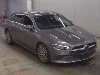 MERCEDES BENZ CLA SHOOTING BRAKE