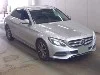 MERCEDES BENZ C CLASS