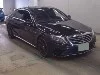 MERCEDES BENZ AMG S CLASS