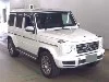 MERCEDES BENZ G CLASS