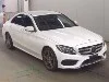 MERCEDES BENZ C CLASS