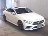 MERCEDES BENZ CLS CLASS