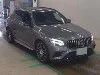 MERCEDES BENZ AMG GLC