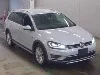 VOLKSWAGEN GOLF ALLTRACK