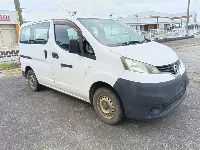 Nissan NV200 VANETTE
