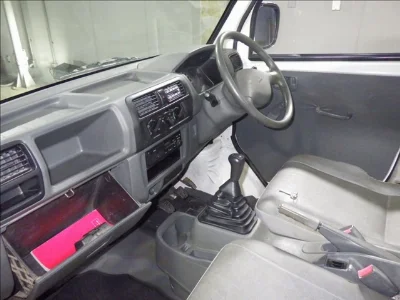 MITSUBISHI MINICAB TRUCK