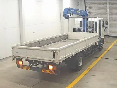 HINO RANGER