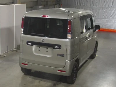 SUZUKI SPACIA BACE