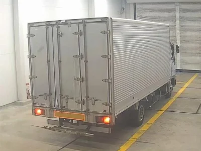 HINO RANGER
