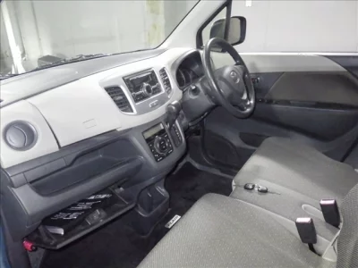 MAZDA FLAIR
