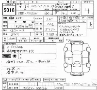 Suzuki Spacia Base