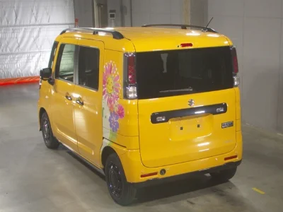 SUZUKI SPACIA BACE