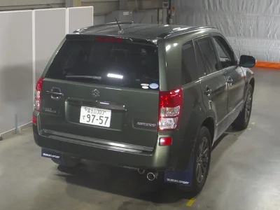 SUZUKI ESCUDO