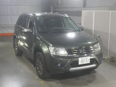 SUZUKI ESCUDO