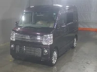 Nissan NV100 Clipper Rio