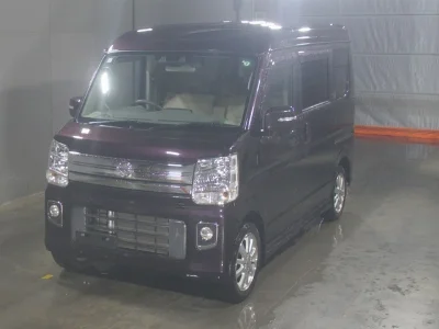 NISSAN CLIPPER RIO