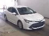 TOYOTA COROLLA SPORT