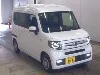 HONDA N VAN