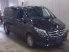 MERCEDES BENZ V CLASS
