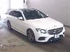 MERCEDES BENZ E CLASS STATION WAGON