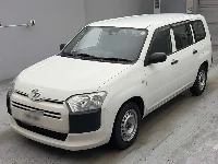 Цена авто Toyota Probox с аукционов Японии, номер кузова NCP160V, пробег 221 000, оценка 2