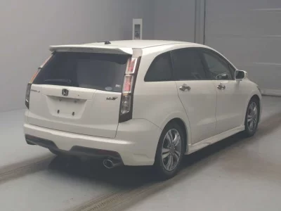 HONDA STREAM