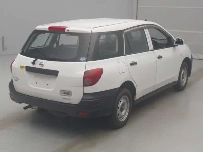 NISSAN NV150 AD