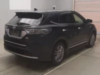 Toyota HARRIER HYBRID