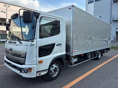 HINO RANGER