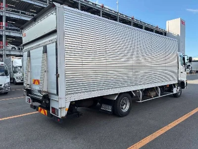 HINO RANGER