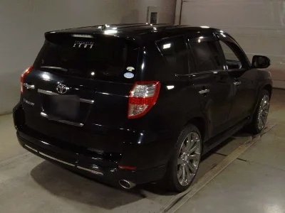 TOYOTA VANGUARD