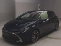 Toyota Corolla Hatchback