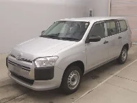 Цена авто Toyota Probox с аукционов Японии, номер кузова NCP165V, пробег 148 000, оценка 2