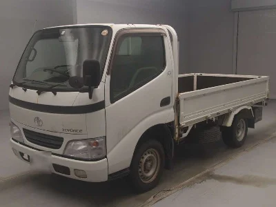 TOYOTA TOYOACE