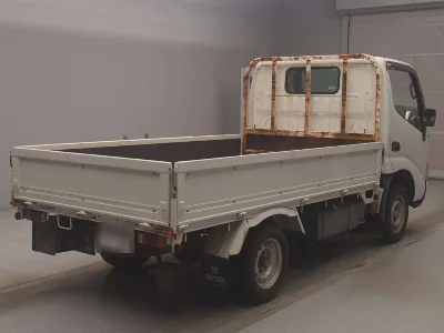 TOYOTA TOYOACE
