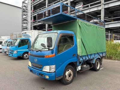 HINO DUTRO