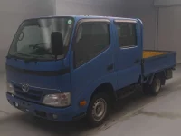Toyota ToyoAce