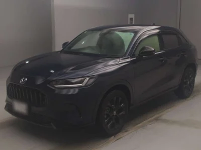 HONDA ZR-V