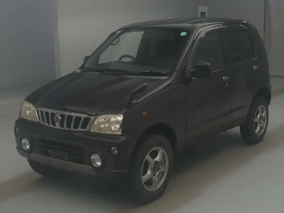 DAIHATSU TERIOS KID