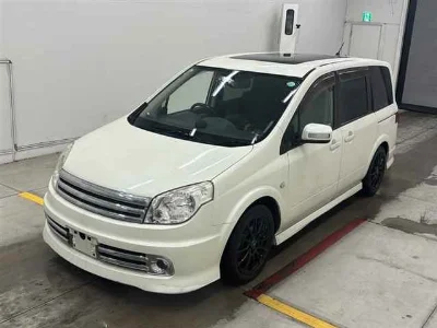 NISSAN LAFESTA