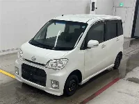 Цена авто Daihatsu Tanto Exe с аукционов Японии, номер кузова L455S, пробег 141 000, оценка 2
