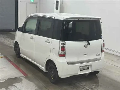 DAIHATSU TANTO EXE