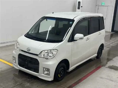 DAIHATSU TANTO EXE