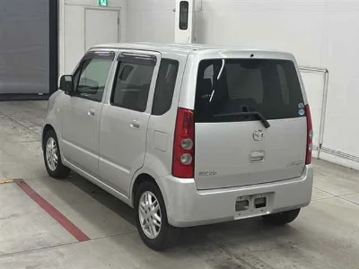 MAZDA AZ WAGON