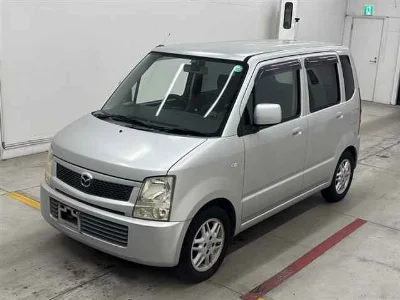 MAZDA AZ WAGON