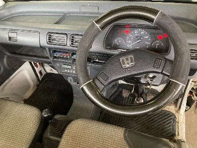 HONDA ACTY TRUCK