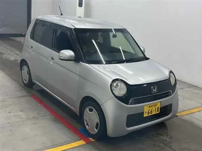 HONDA N ONE