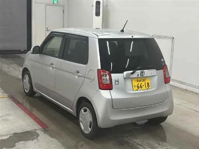 HONDA N ONE